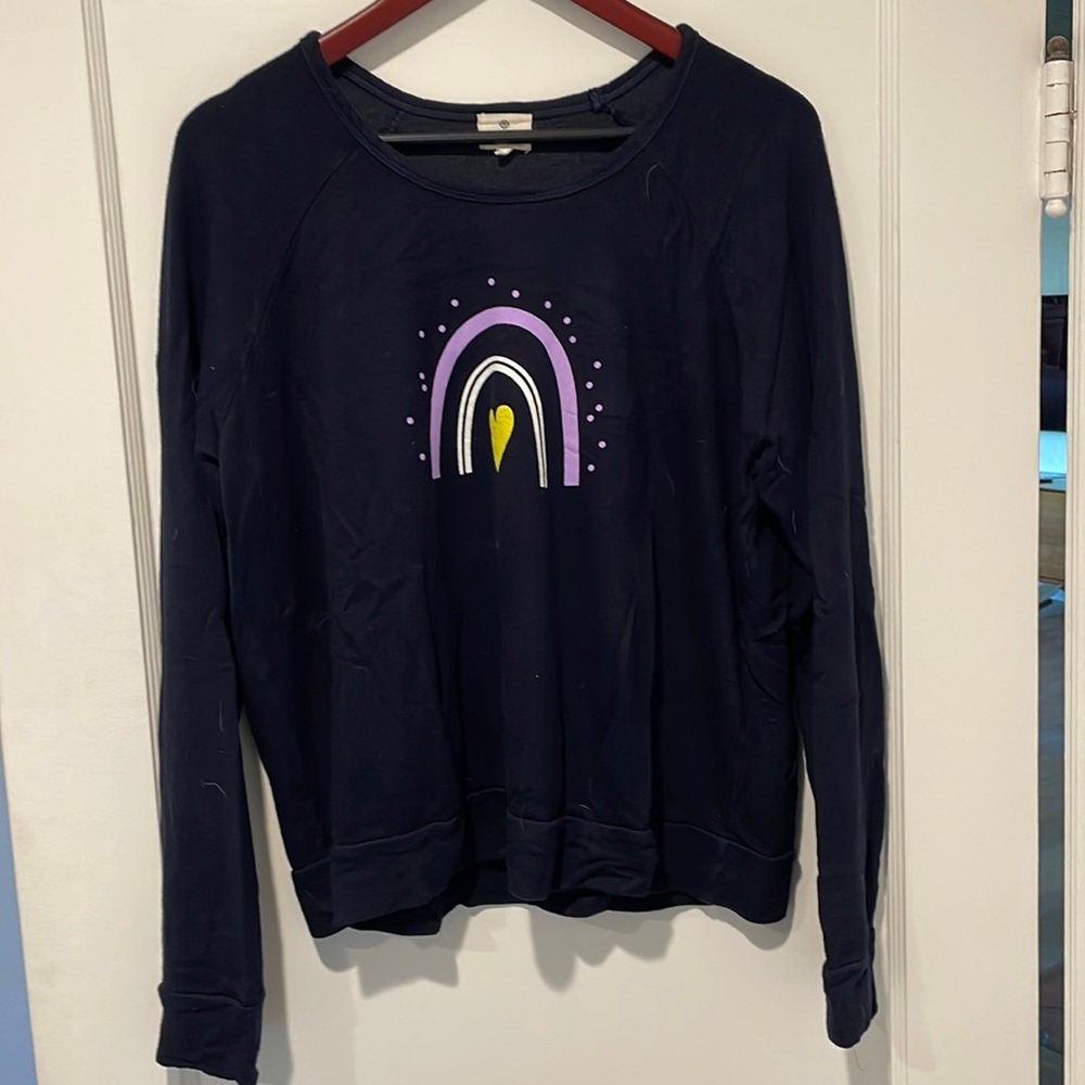 Sundry sweatshirt size “3” (large)